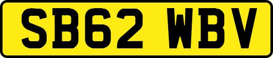 SB62WBV