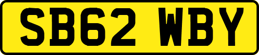 SB62WBY