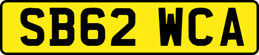 SB62WCA