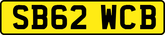 SB62WCB