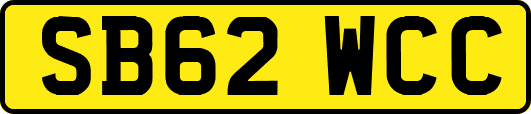 SB62WCC