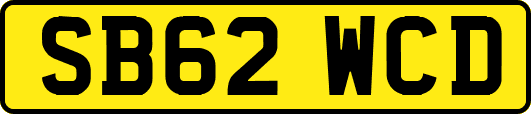 SB62WCD