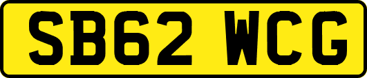SB62WCG