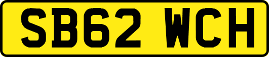 SB62WCH