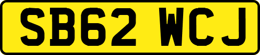 SB62WCJ