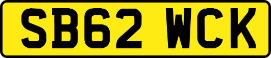 SB62WCK