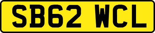 SB62WCL