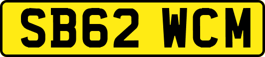 SB62WCM