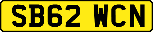 SB62WCN