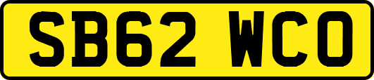 SB62WCO