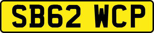 SB62WCP
