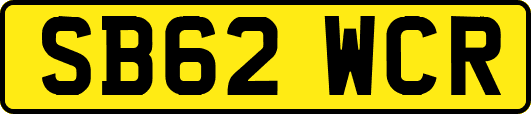 SB62WCR