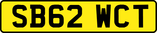 SB62WCT