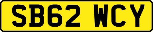 SB62WCY