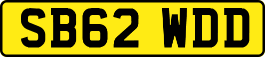 SB62WDD