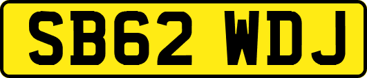 SB62WDJ