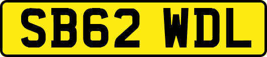 SB62WDL