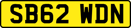 SB62WDN