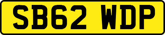 SB62WDP