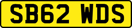 SB62WDS