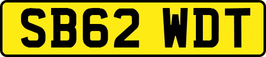 SB62WDT