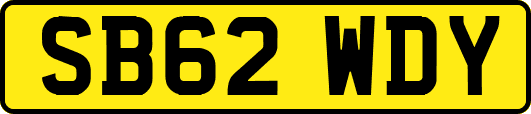 SB62WDY