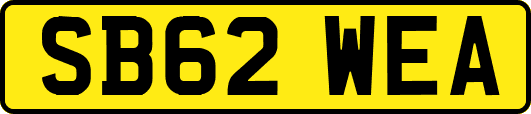 SB62WEA