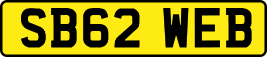 SB62WEB