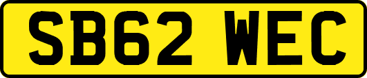 SB62WEC