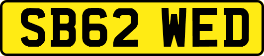 SB62WED