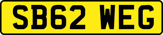 SB62WEG