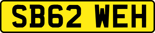 SB62WEH