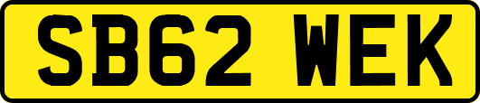SB62WEK