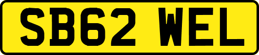 SB62WEL