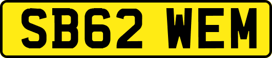 SB62WEM