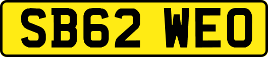 SB62WEO