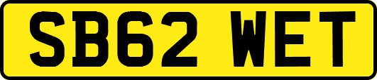 SB62WET