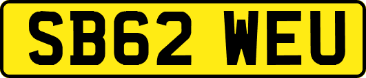 SB62WEU