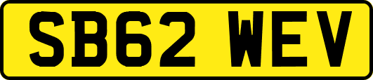 SB62WEV