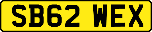 SB62WEX