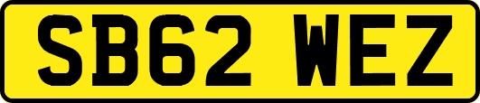 SB62WEZ