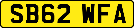 SB62WFA