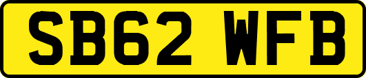 SB62WFB
