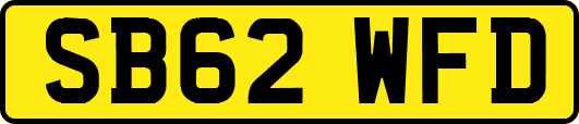 SB62WFD