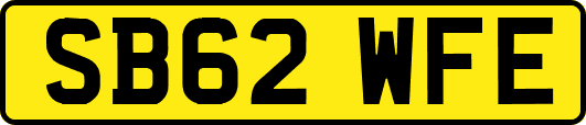 SB62WFE