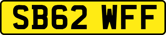 SB62WFF