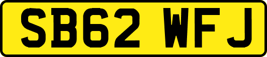 SB62WFJ