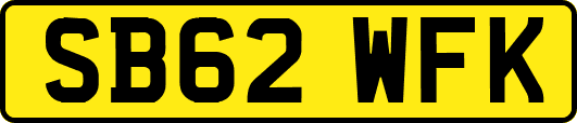 SB62WFK