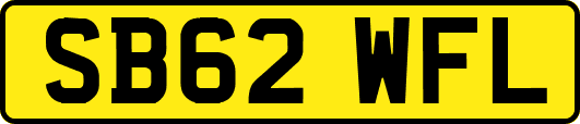 SB62WFL