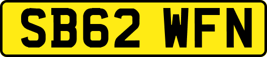 SB62WFN